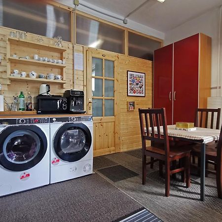 Lookout Resort Tiny House Rovte Exterior photo